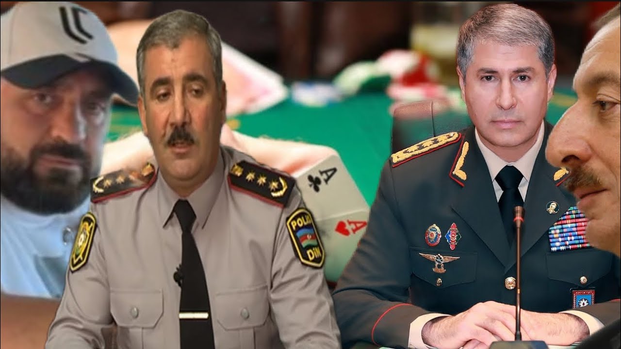 Bandotdelə axan qumar pulları. Şəkili Yusif, lüks həyatı və bandası
