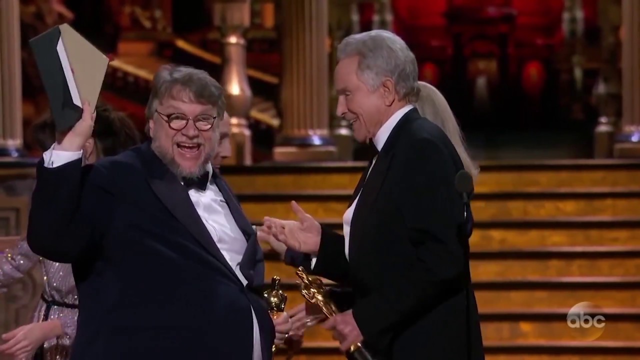 Panam&aacute; Informa NOW: &iexcl;Am&eacute;rica latina brilla, resumen de los Oscars 2018!
