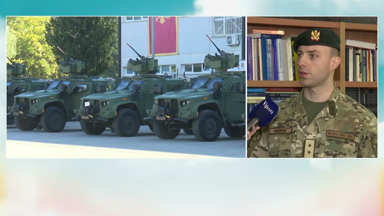 BOJE JUTRA - “STIPENDIJA DANAS SIGURAN POSAO SJUTRA” | Vijesti online