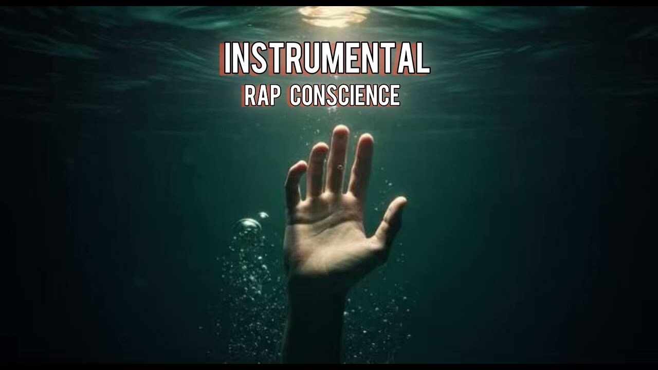 Beat Rap conscience[Gratis] Free instrumental triste 