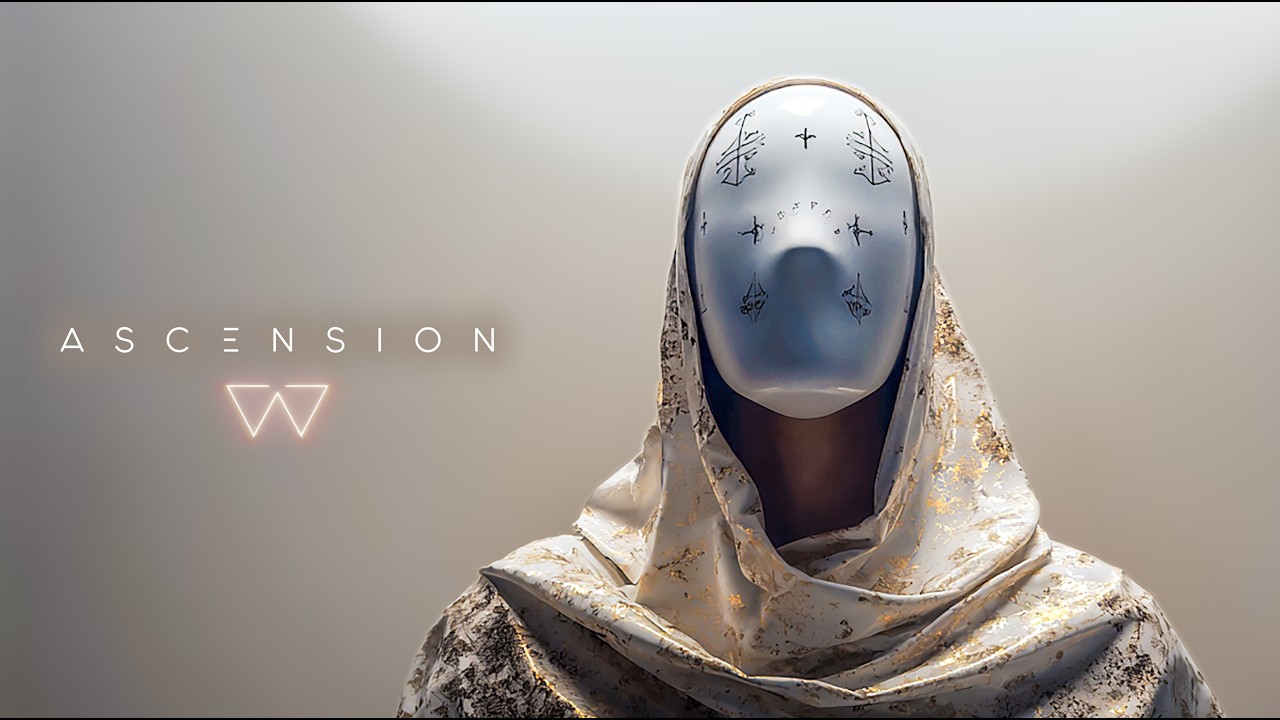 ASCENSION &ndash; Soft Emotional Ambient Music for Quiet Reflection | Luminous Memories