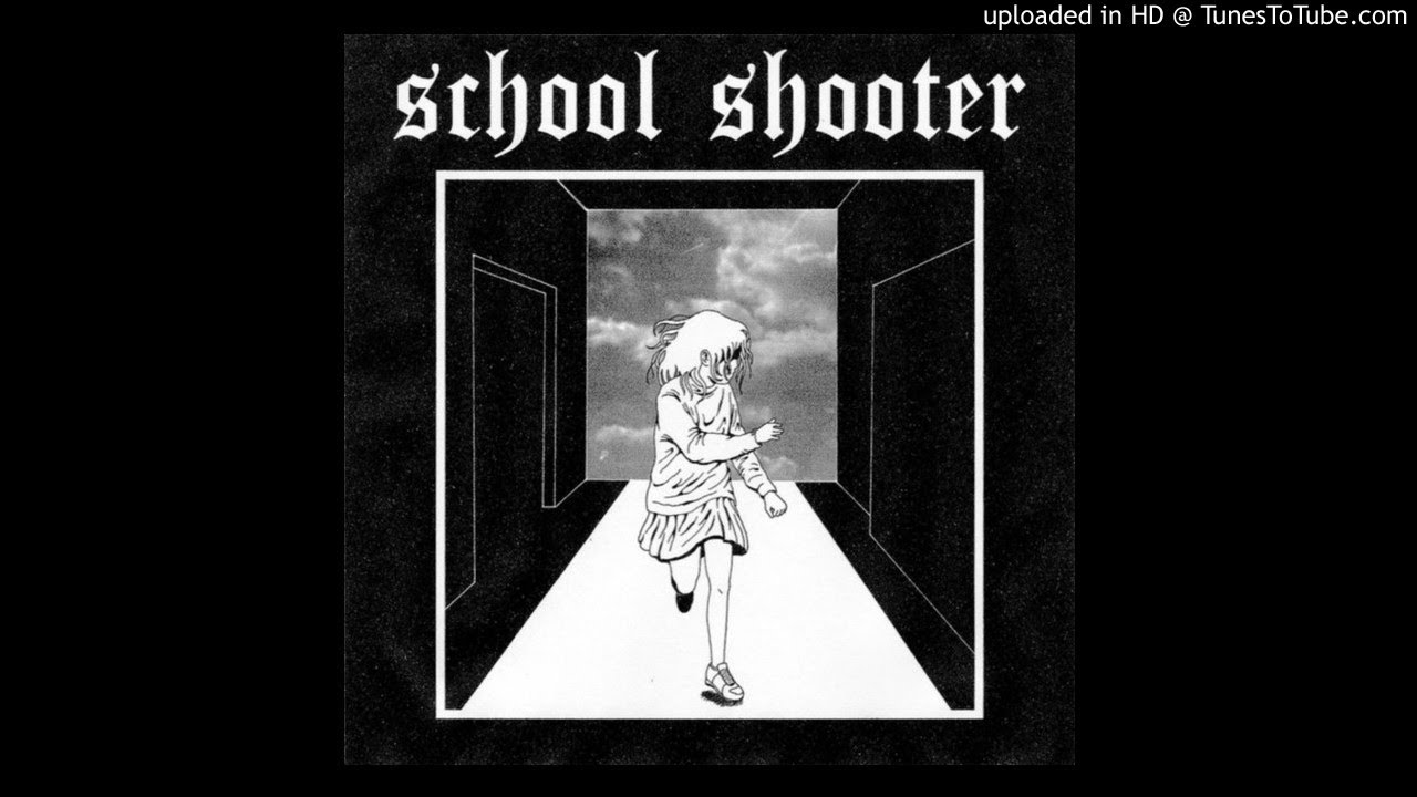 School Shooter Beamer Boy
