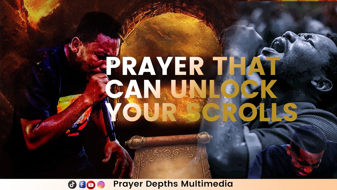 Compare YOURSELF with your SCROLLS //  Apostle Edu Udechukwu #apostleeduudechukwu #scroll #viral