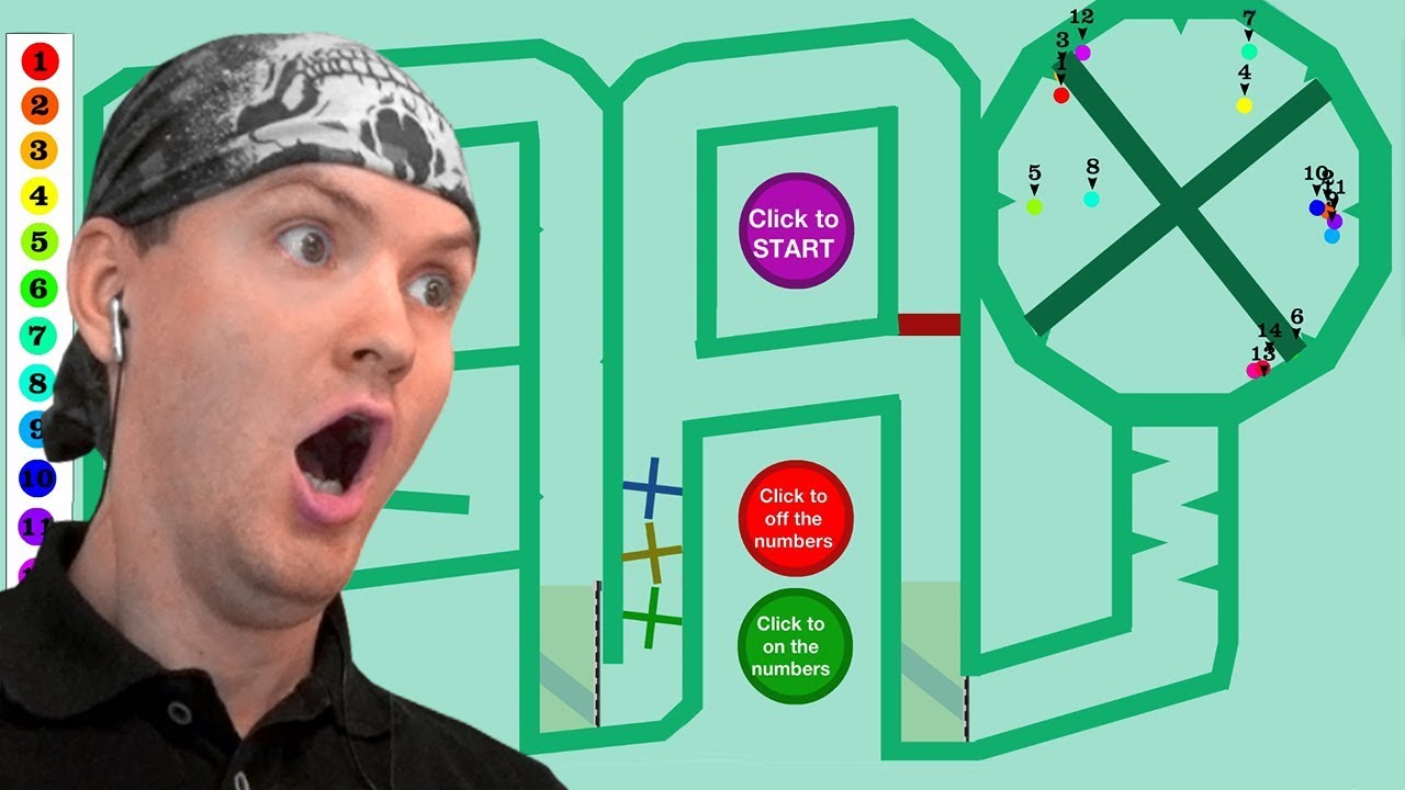 НОВЫЙ АППАРАТ РАНДОМА ► Happy Wheels #240 Хэппи Вилс