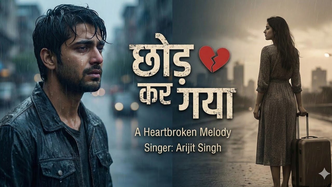 Kya Badalta | Deep Meaning Sad Song | Reality of Life | Latest Hindi Track | ALRAAG 2026