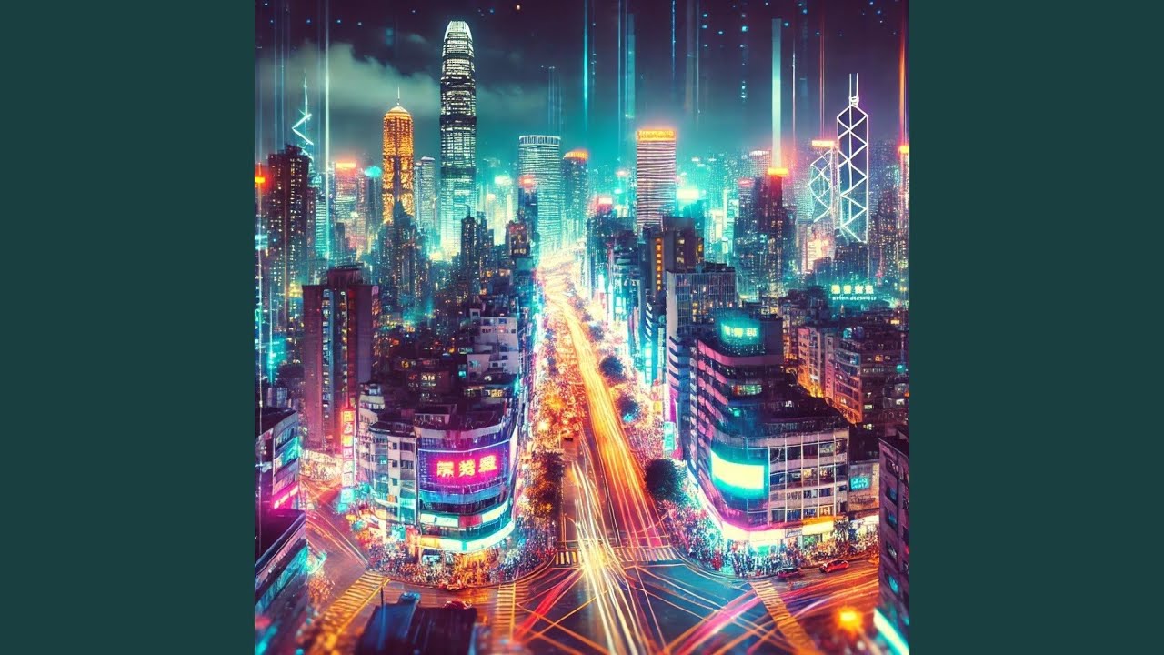 Neon Nights
