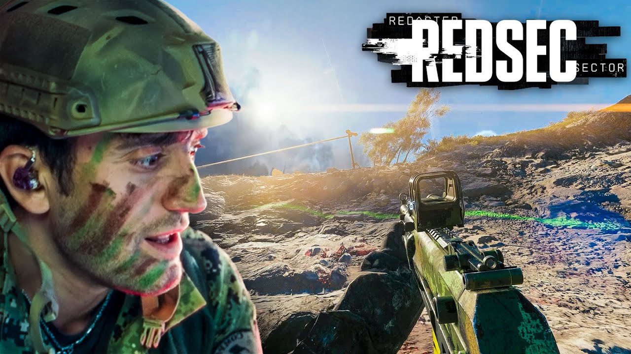IL BATTLE ROYALE DI BATTLEFIELD 6 È QUI!