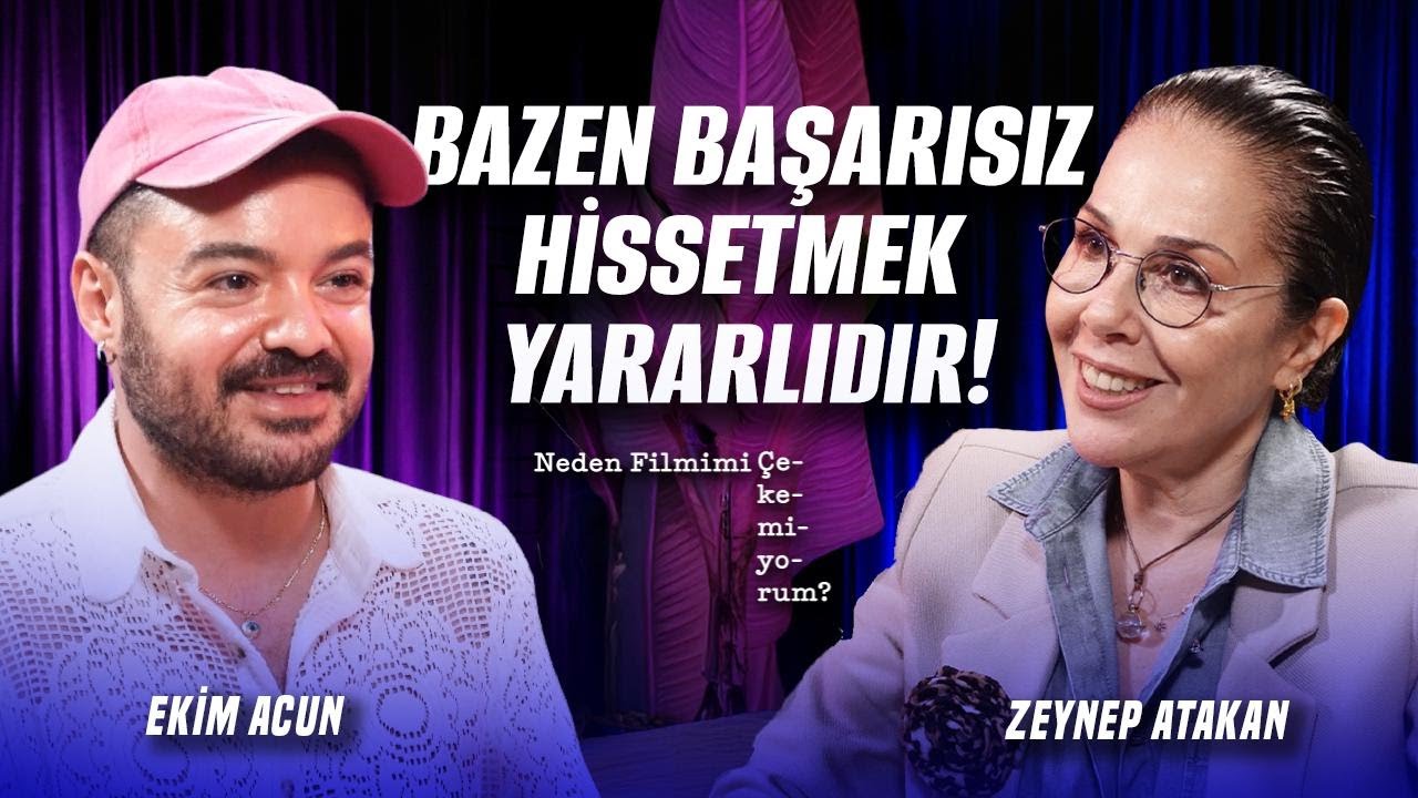 Şokopop Nasıl Doğdu? Ekim Acun'la Pop Kültürün Karanlık ve Komik Hikayeleri! | Ekim Acun