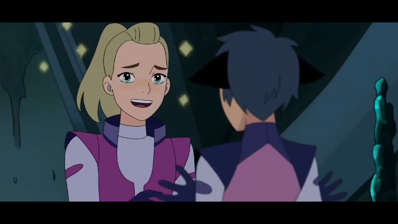 The One That Got Away|| Catradora AMV||
