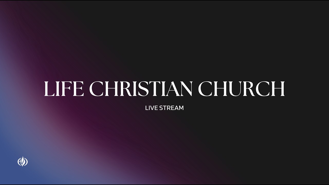3/8/2026 | 8:30AM Service