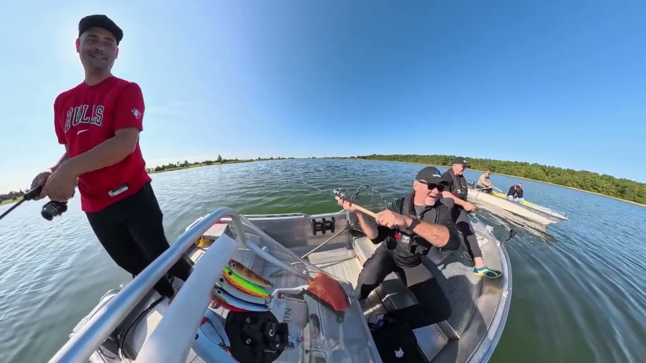 Papad kalal | Finaal | Kes kroonitakse tšempioniks? 🎣🏆