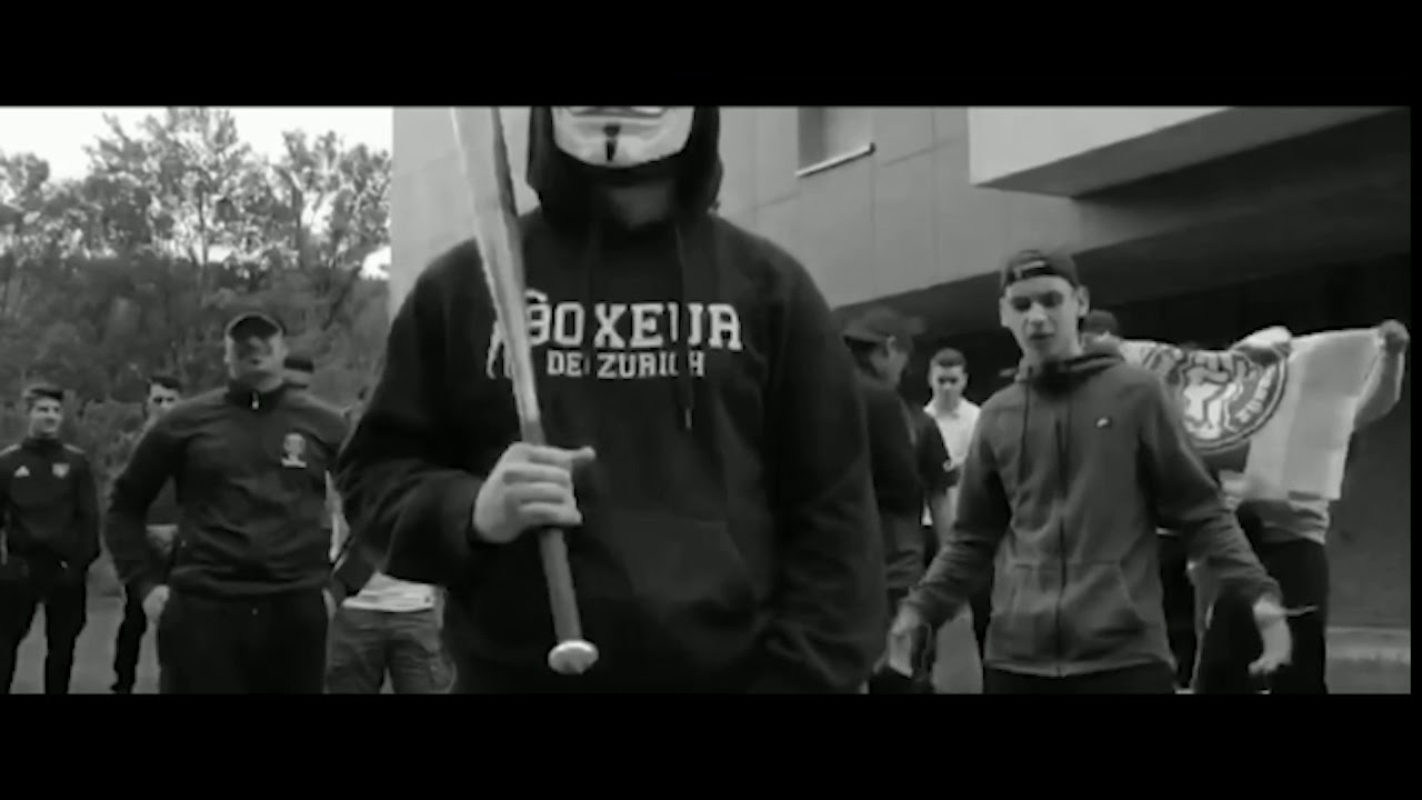 Rapide x Alawi - BLOCKSOUND