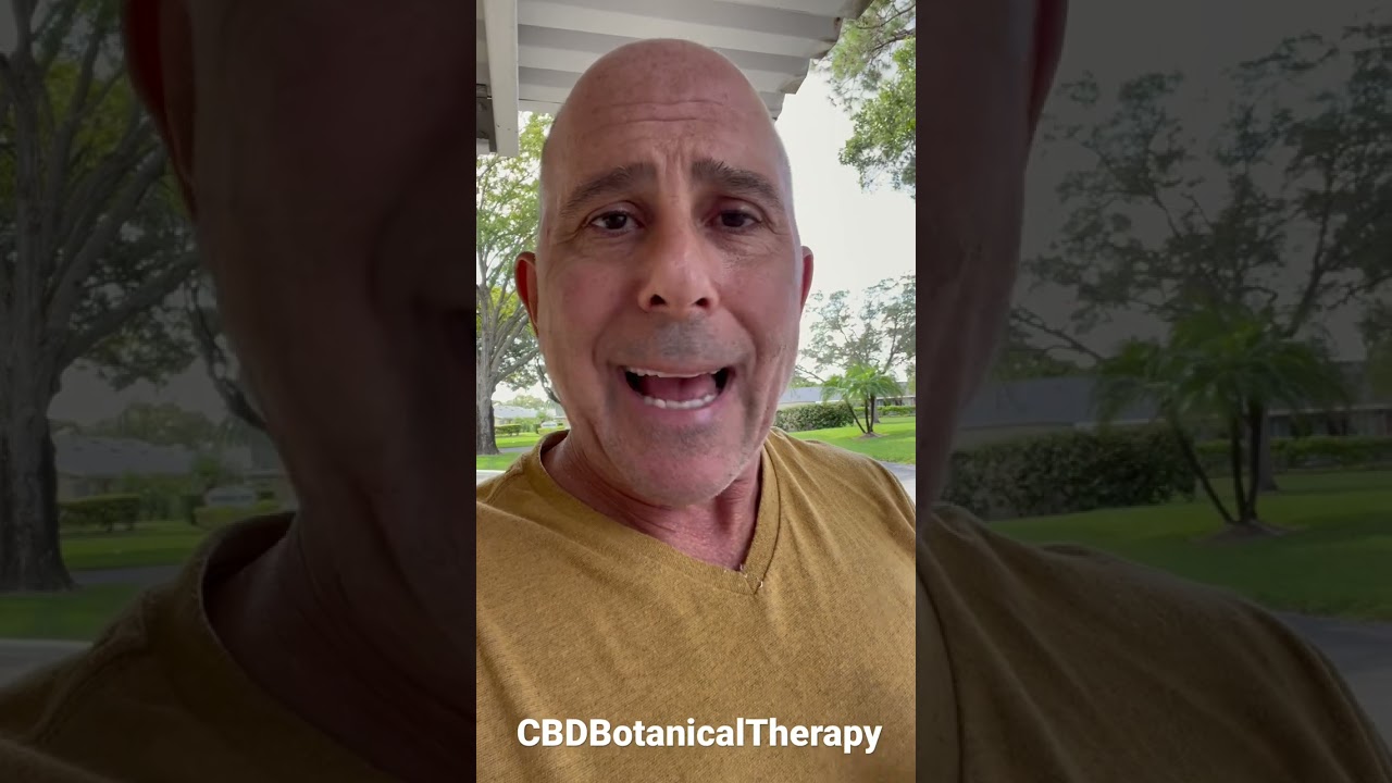Pet CBD &ndash; if you buy pet CBD for your dog or cat please watch this video￼