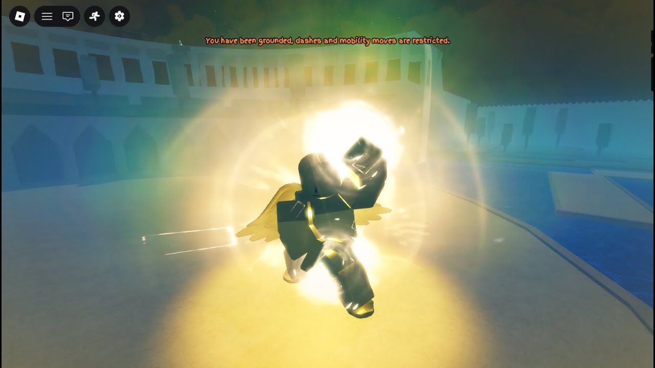 GPO Buddha Stats Cap