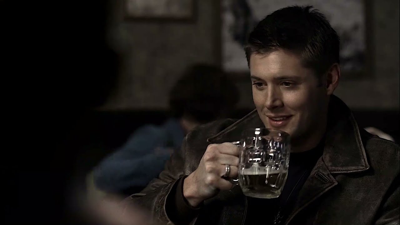 Dean Winchester ┃ If U Seek Amy