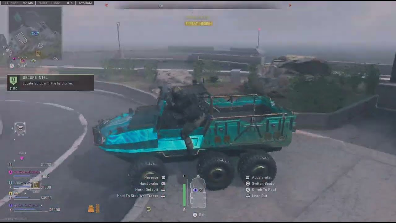 Platoon Took Over Ashika 😈 | Final Exfil + Weapon Case