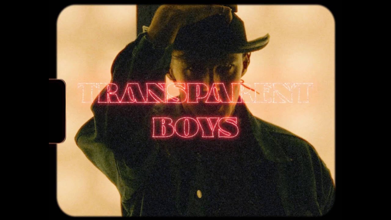 Gritty Urban Music Video