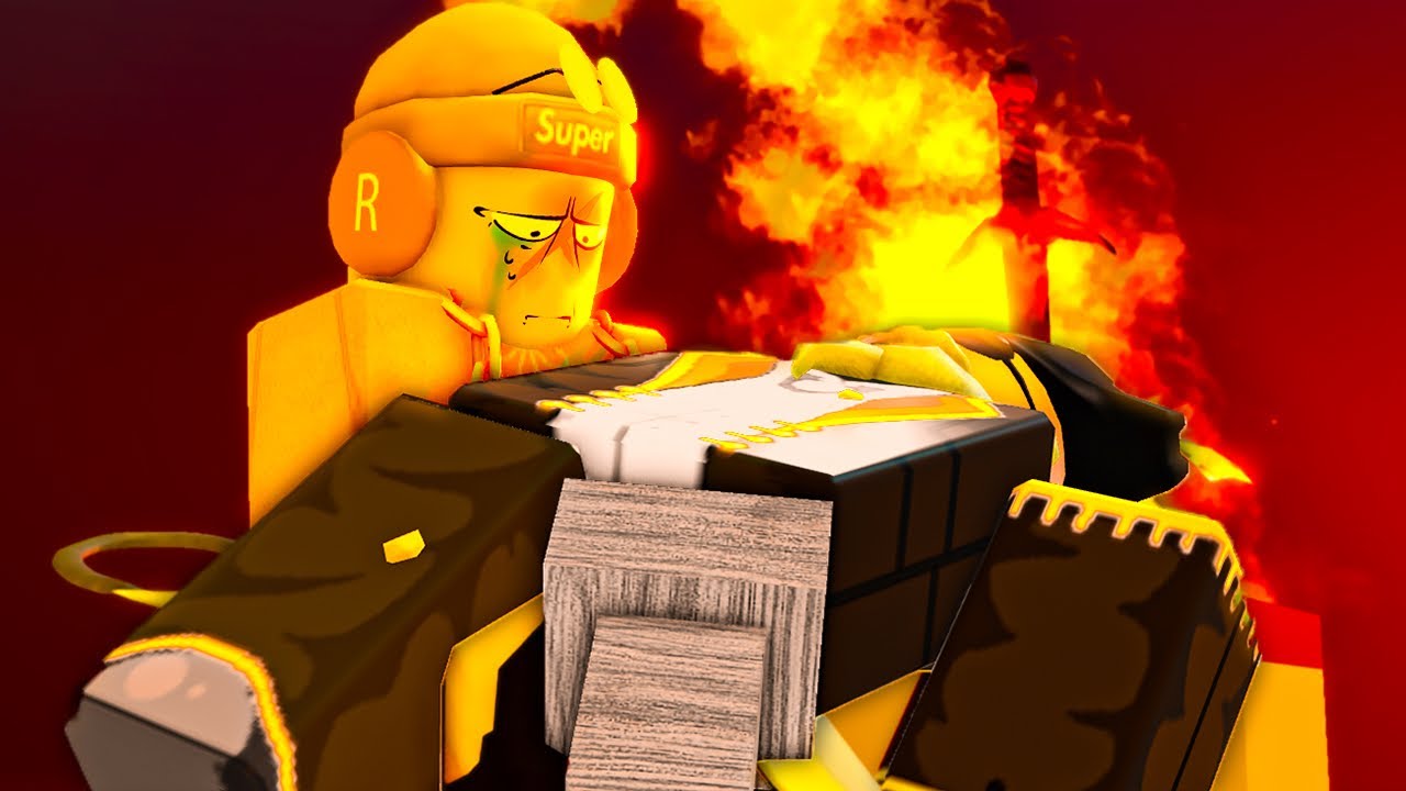 BLOCKTALES DEMO 4 IS HEARTBREAKING…