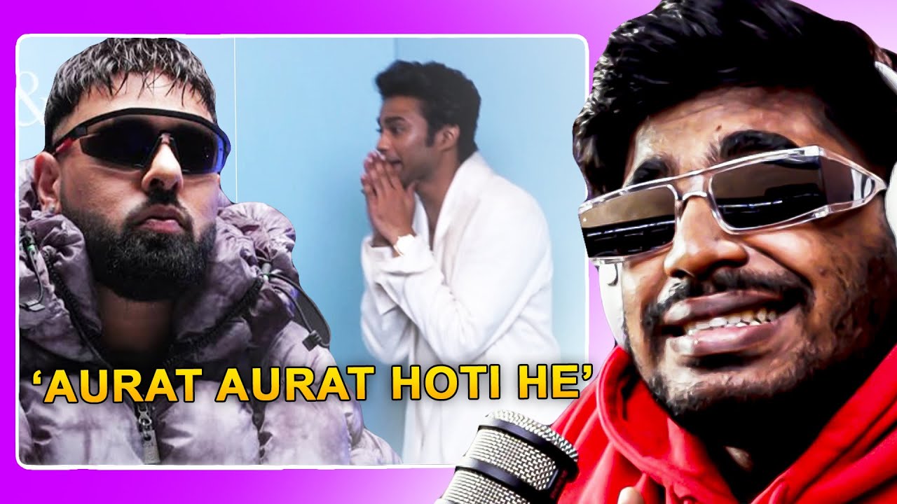 DHH Memes But RAPPERS Act PDF Ft@shedyaagya