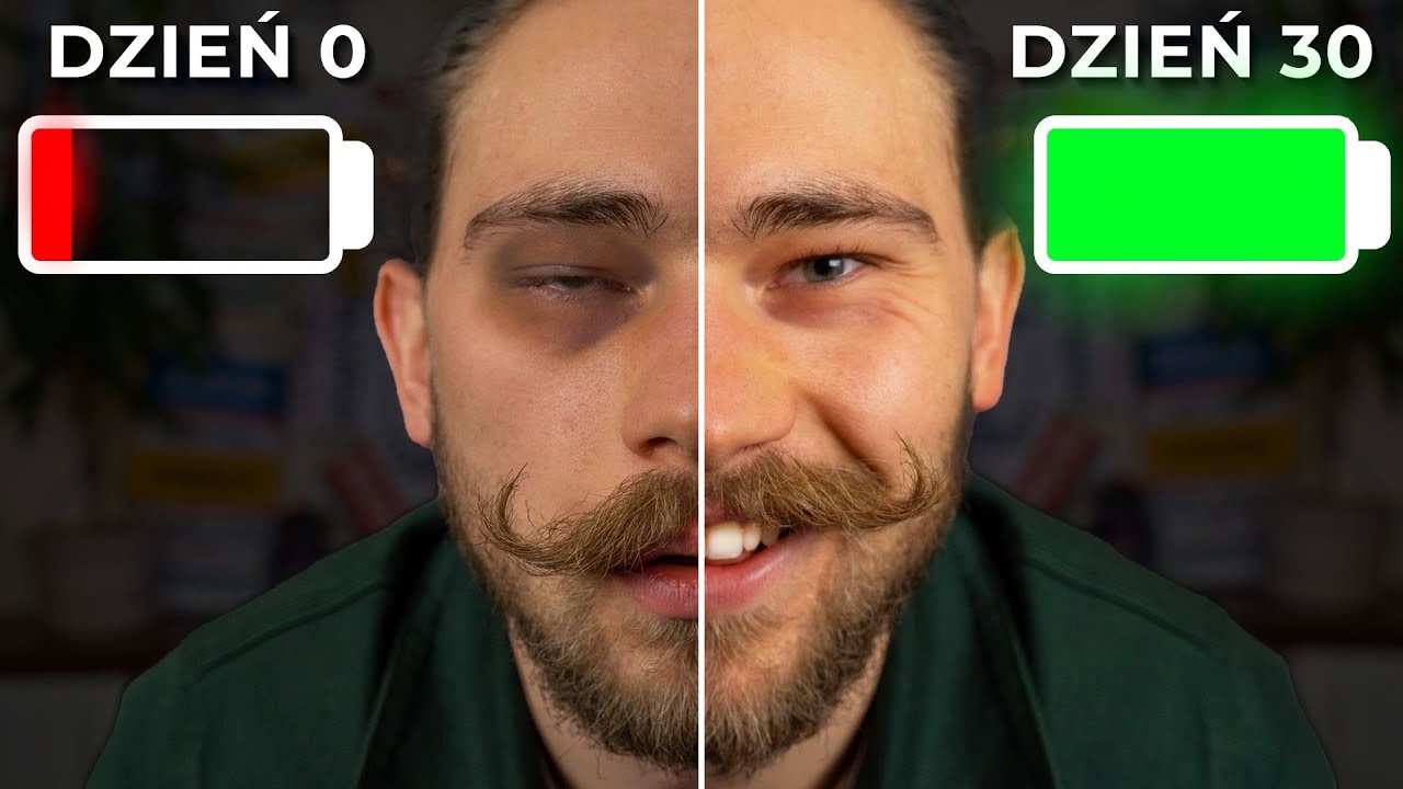 Usunąłem social media na 30 dni