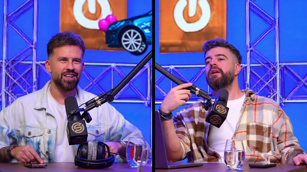 Fiertzi pe Power Couple România | Sezonul 2 - Episodul 9