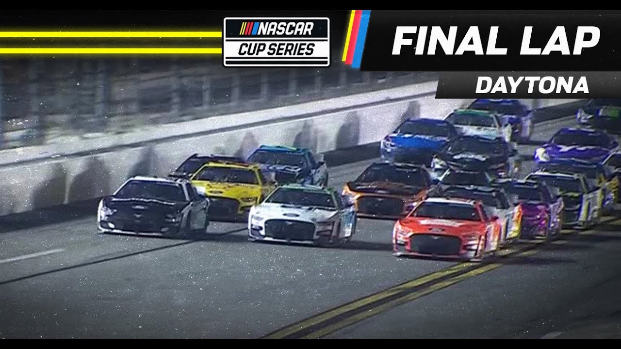 Buescher leads 1-2 finish for RFK Racing in Coke Zero Sugar 400