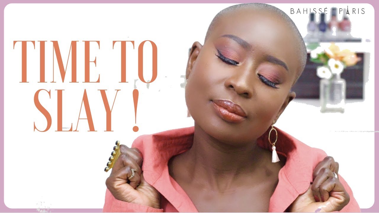 MAQUILLAGE ÉLÉGANT FACILE À RÉALISER POUR TOUTES OCCASIONS | BAHISSÉ PARIS
