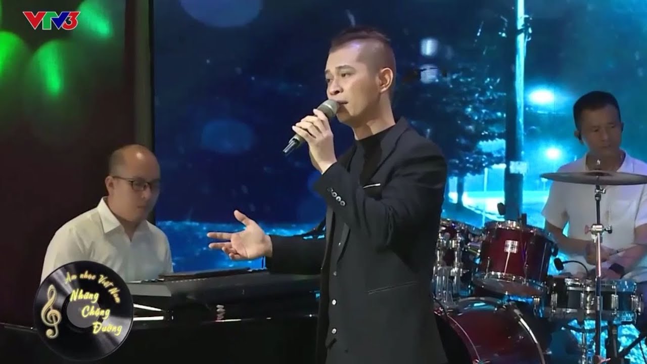 20 Năm Tình Cũ - Nam Khánh (ST: Trần Quảng Nam) (Âm nhạc Việt Nam những chặng đường - Tập 546)