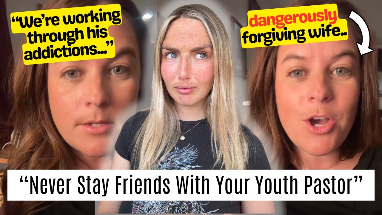 A Woman&rsquo;s Husband Had An Affair With Her Close Friend BUT The Audience Picks The Friends Side..