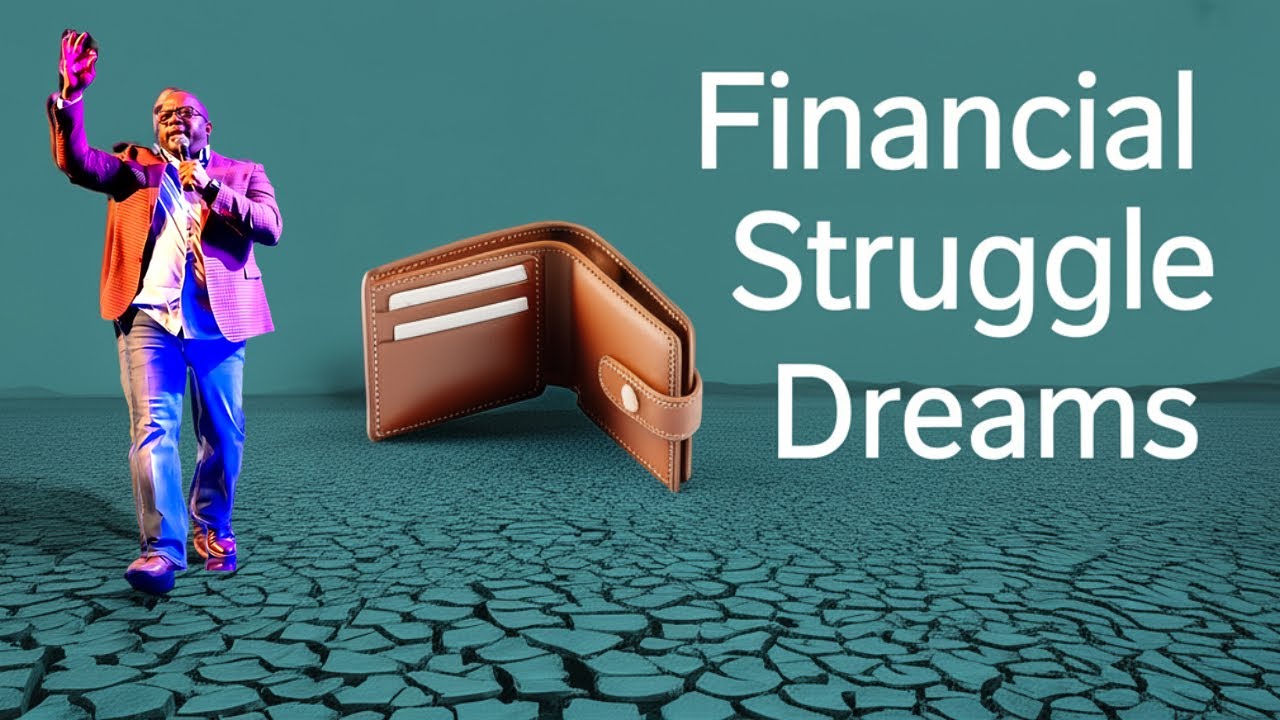 Dreams that Symbolize Poverty and Hardship