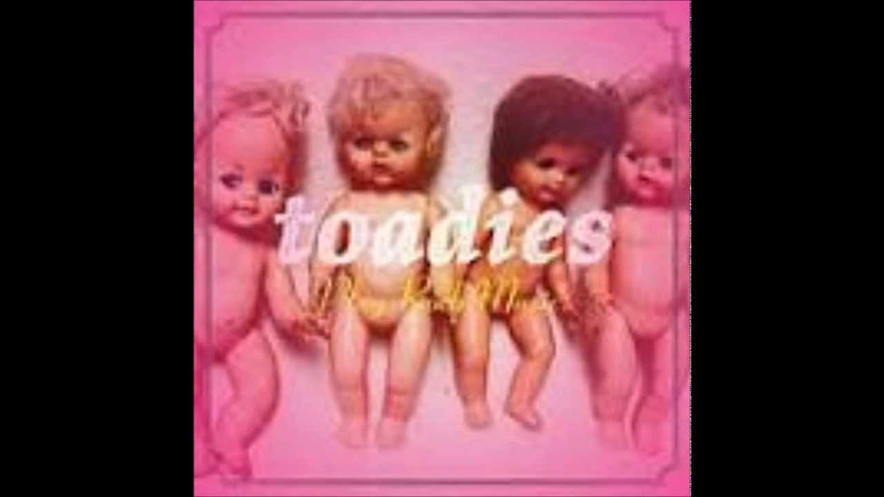 Toadies Sunshine