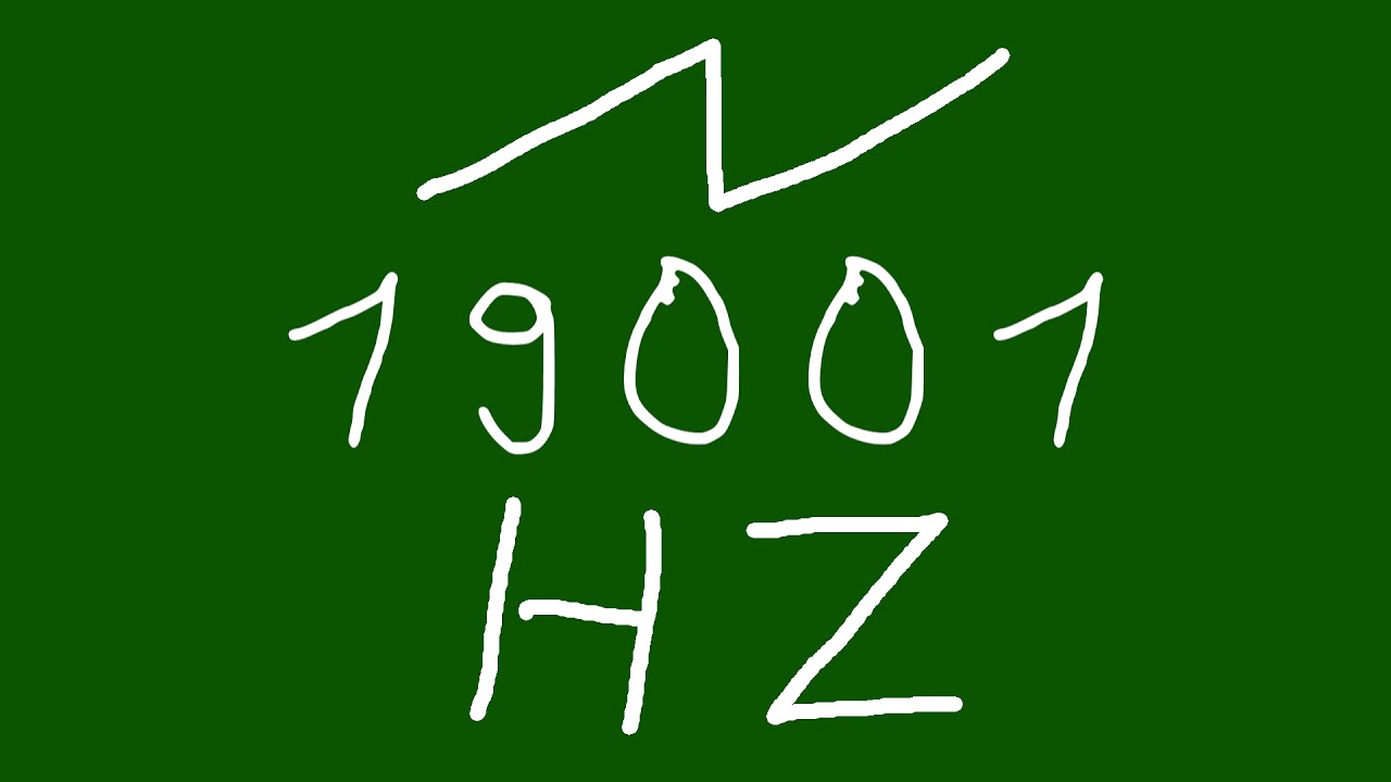 19001 hz saw