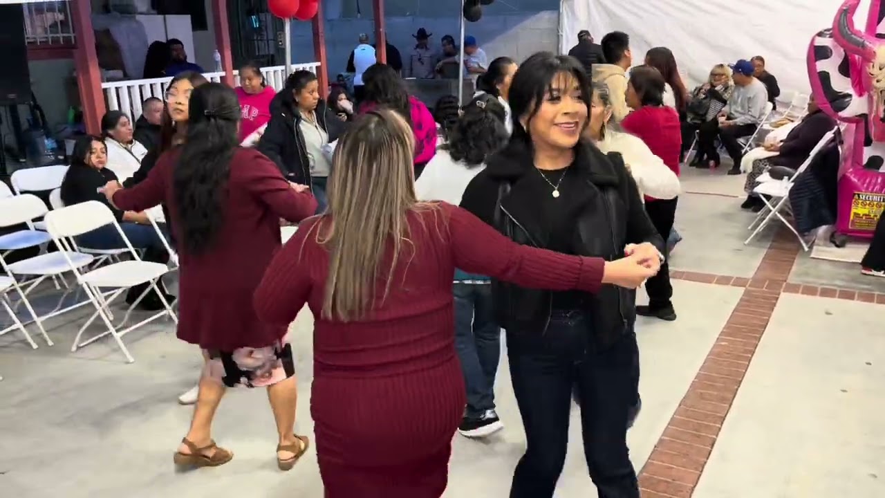 SONES Y JARABES EN LOS CUMPLEAÑOS DE JOCELYN MENDOZA 2026