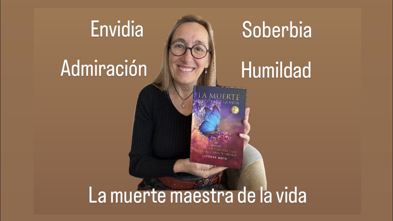 La muerte maestra de la vida