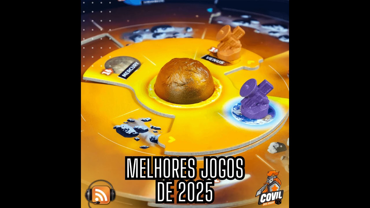 Nordicast 326 - Os Melhores Jogos de 2025 e as Ofertas do Supermercados BH