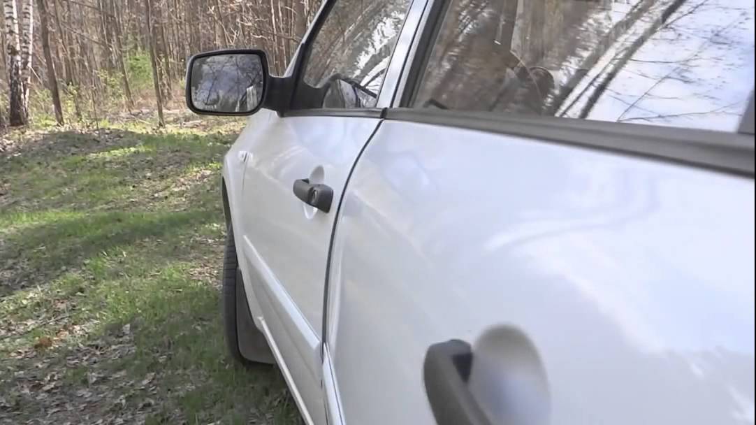 Lada Granta   инструкция по регулировке дверей  online video cutter com