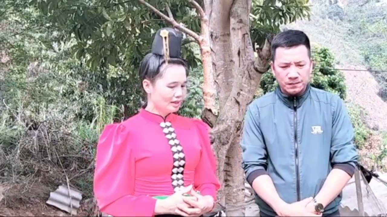 TỔNG HỢP BÀI HÁT HAY,,, LÙ BINH VÀ THỊ BUN 