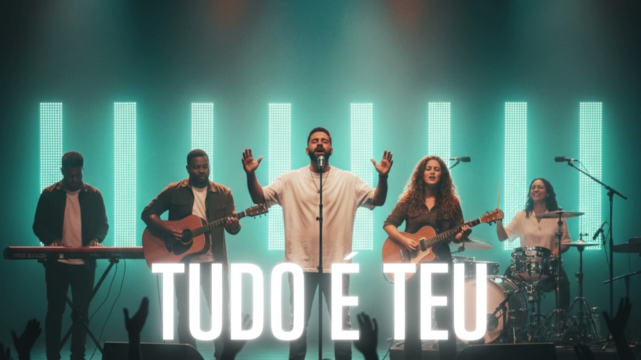 Tudo É Teu