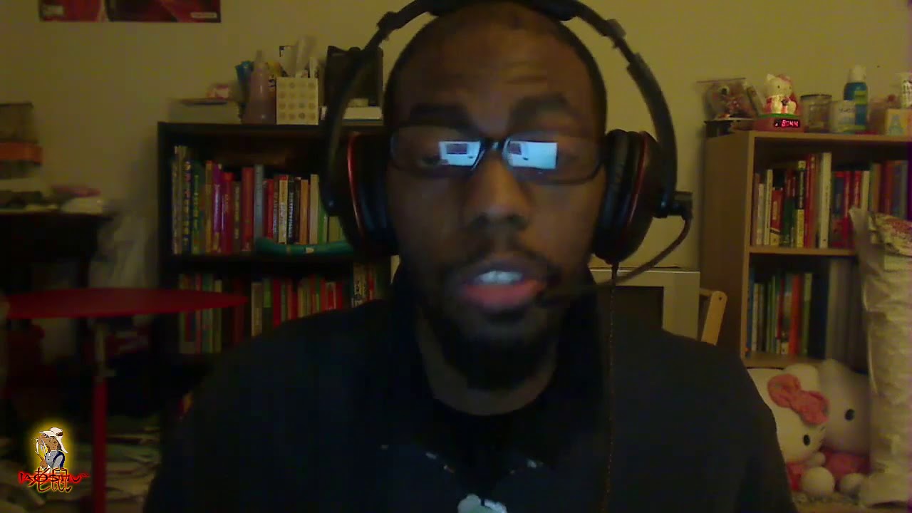 Moses McCormick (Laoshu505000) Shares His Thoughts on the Add1Challenge