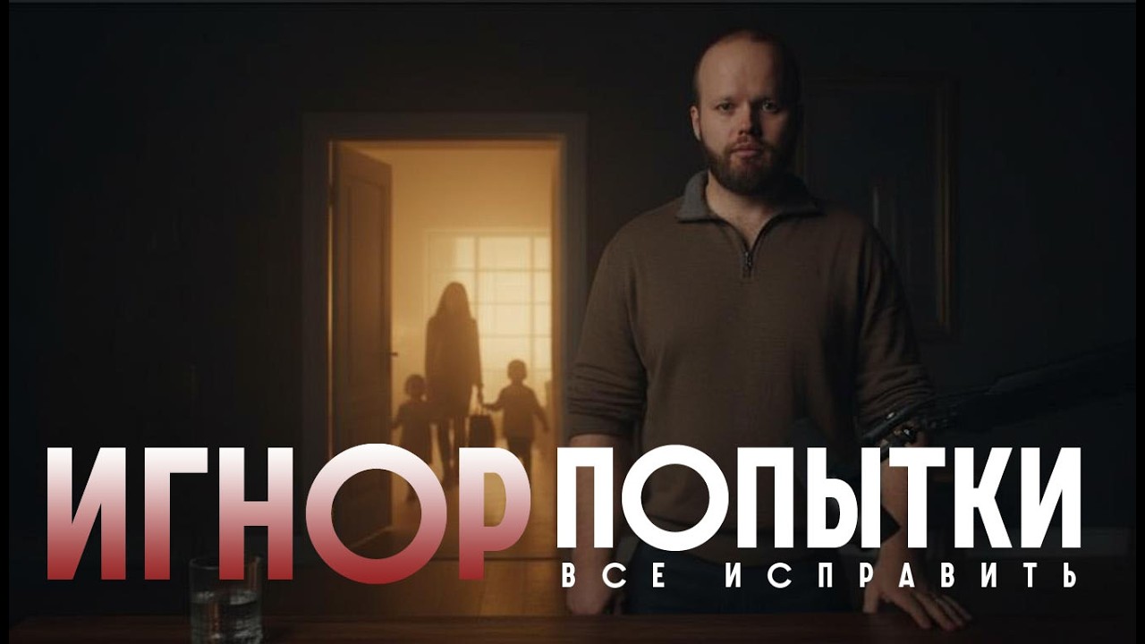 Женщина стала бывшей...Как разобраться в том, как по-настоящему вернуть жену?