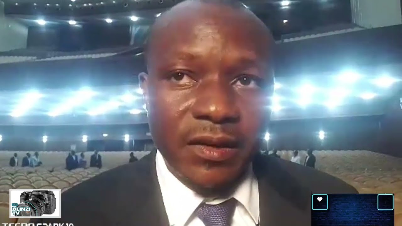 Sheria Mpya DRC : Claude Misare Apendekeza Huduma ya Kijeshi ya Lazima. 