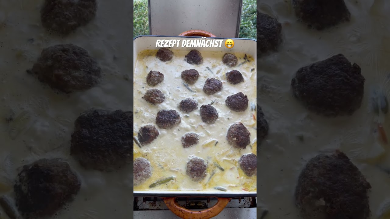 Trotz K&auml;lte muss doch was leckeres her! Rezept demn&auml;chst 😁 #rezept #bbqculture #kochen #mittagessen