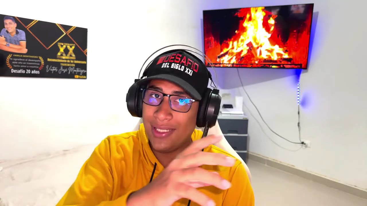 EN VIVO: A OTRO NIVEL CAPITULO #30 / A OTRO NIVEL EN VIVO HOY 1 ABRIL / victor montenegro