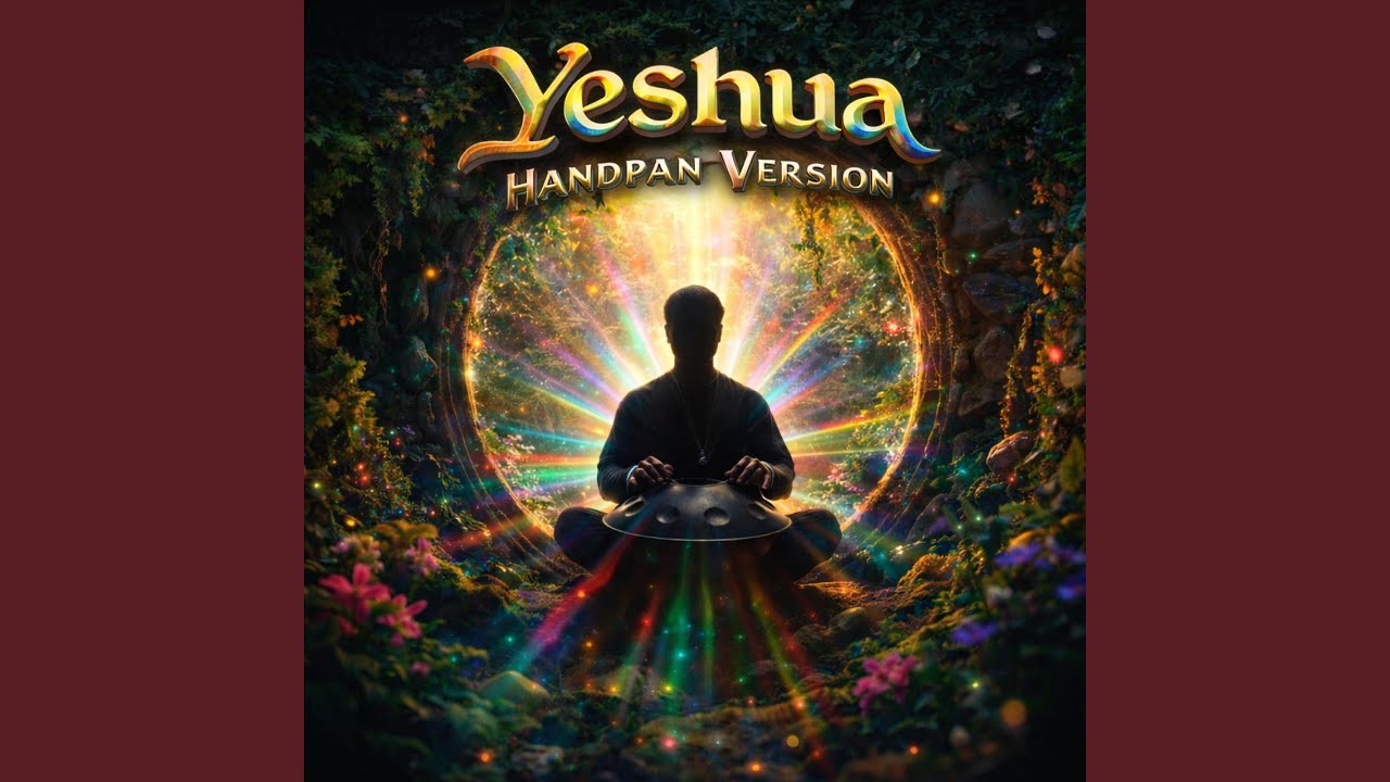 Yeshua (Handpan)