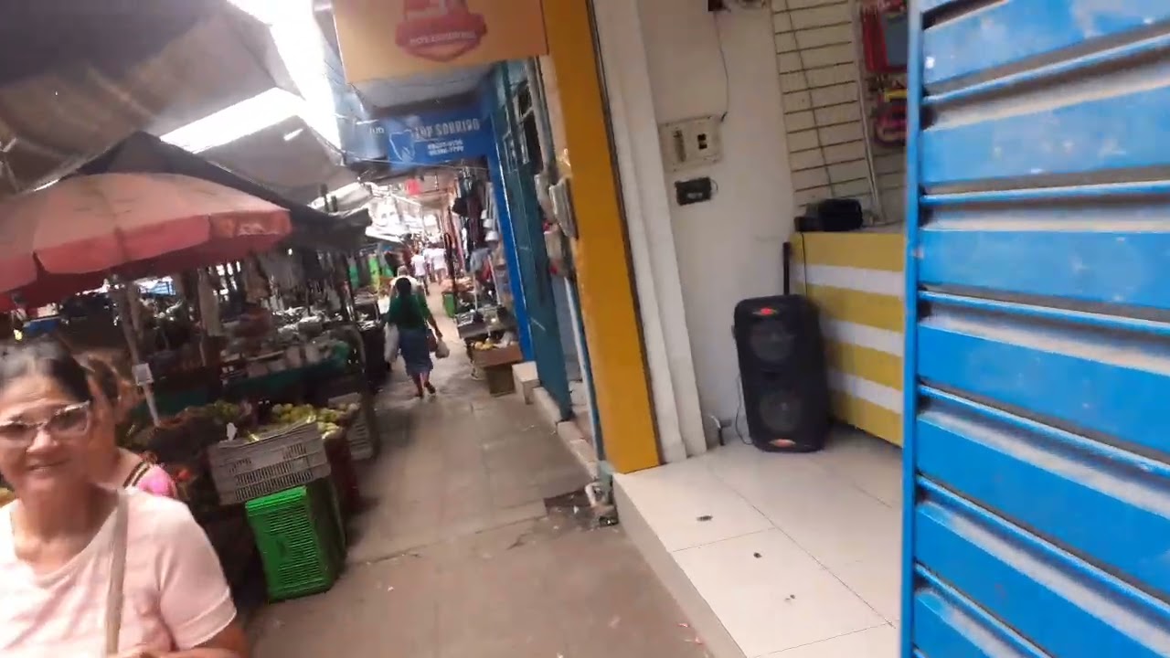 Feira di escada