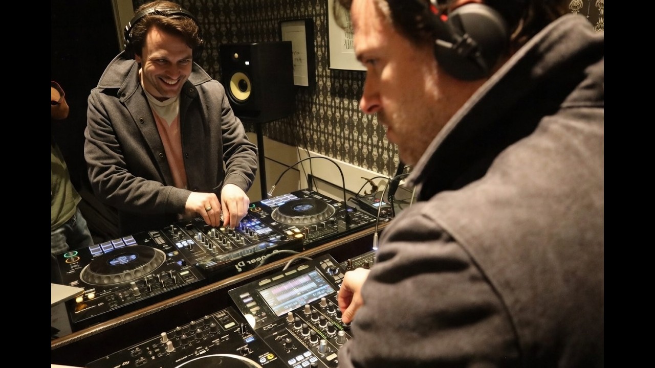 Mox Sessions 013 The 