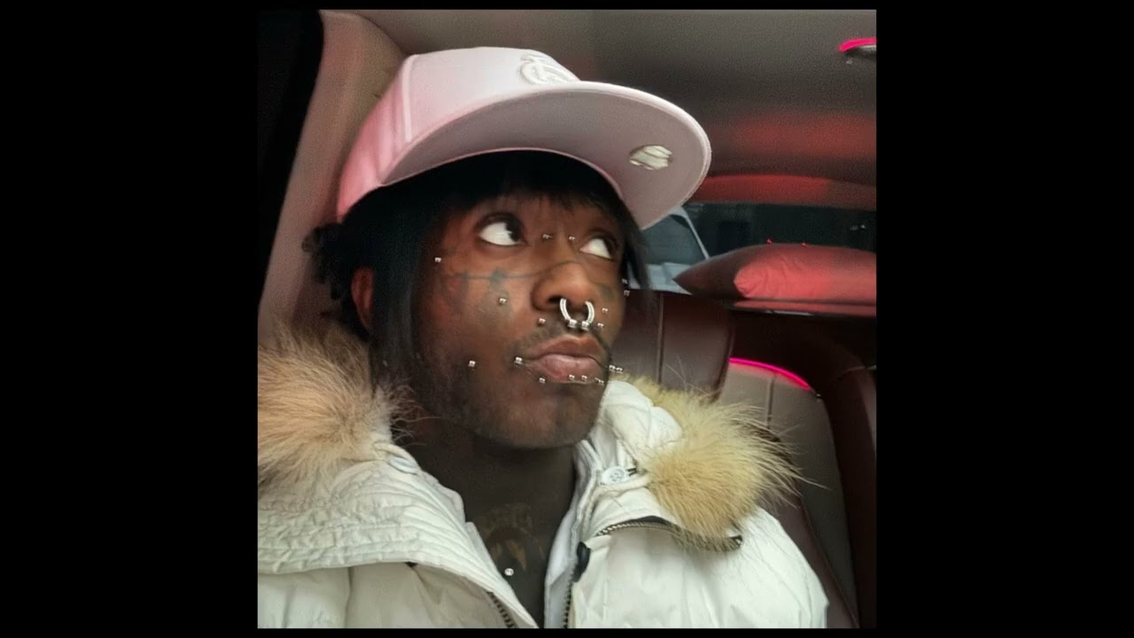 Lil Uzi Vert - London (Fixed Pitch) [Best Remaster]