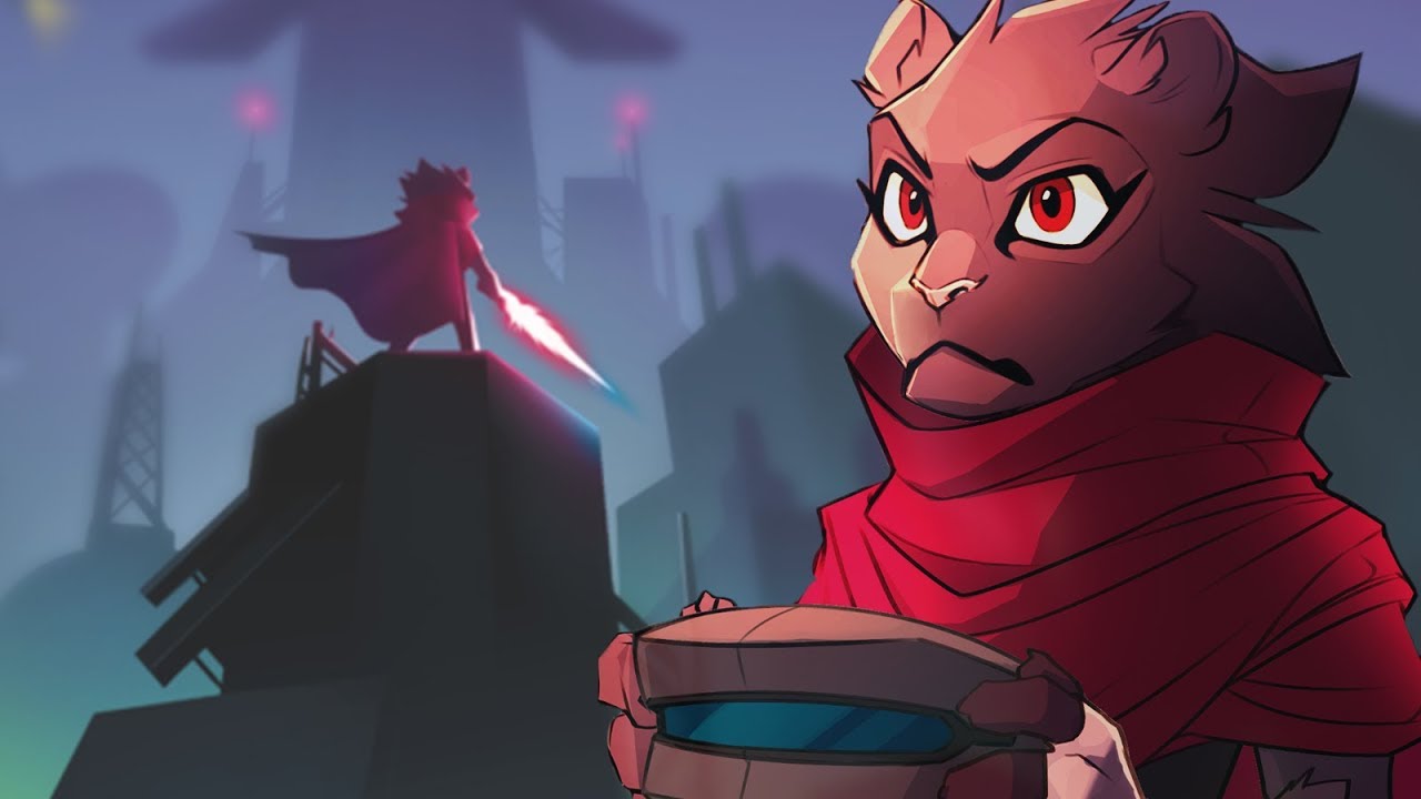 RIVALS OF CLAIREN