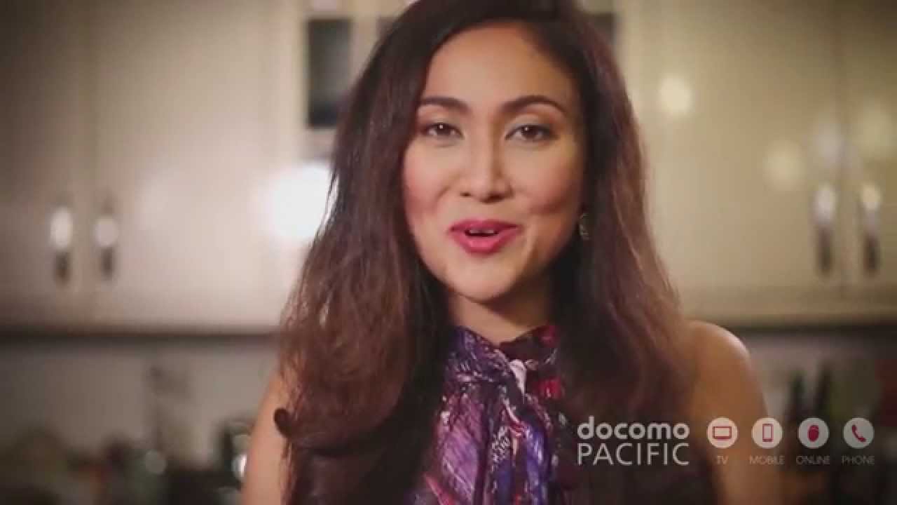 Smart Moms, Smart Choices. |  Guam DOCOMO Pacific Fusion