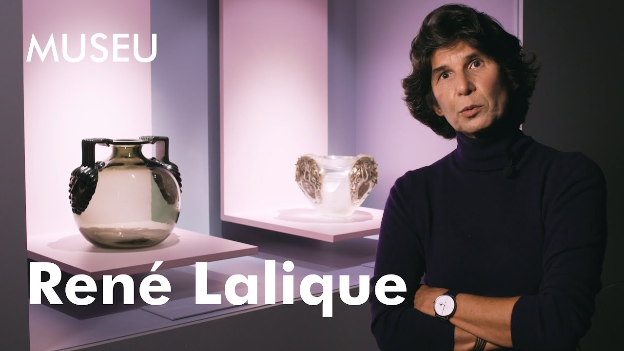 Visita Guiada à Exposição 